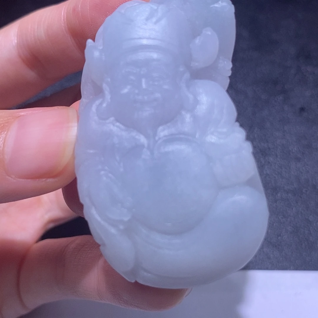 未镶嵌定制翡翠定制翡翠不退不换