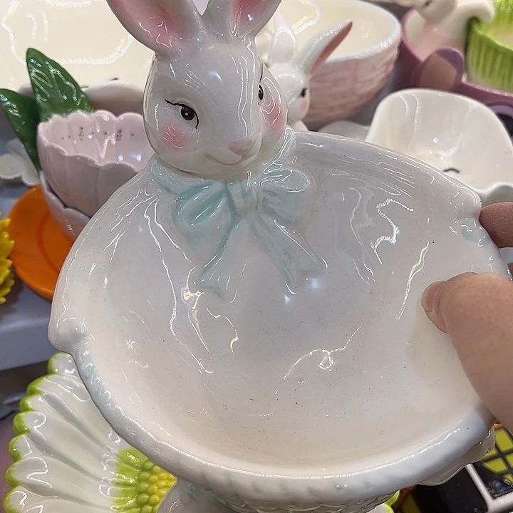 陶瓷微瑕介意慎拍