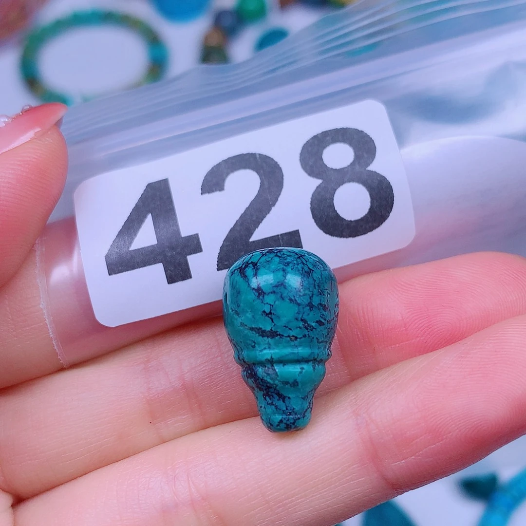 空竹粉专享十堰特色手工散珠