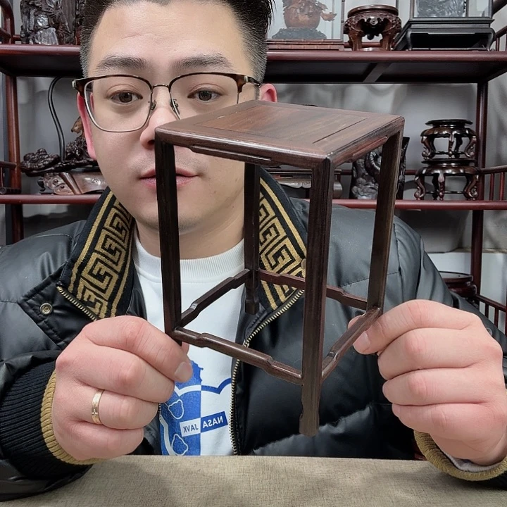 紫砂工艺品工艺品底座