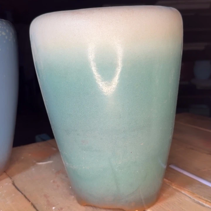 微瑕花盆处理啦啦