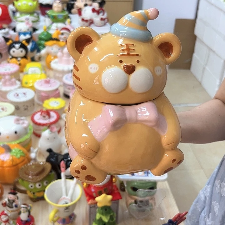 摆件陶瓷等行业的产品出口到世界