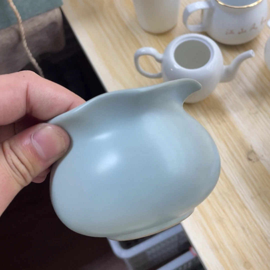 无运费险略有微瑕介意勿拍