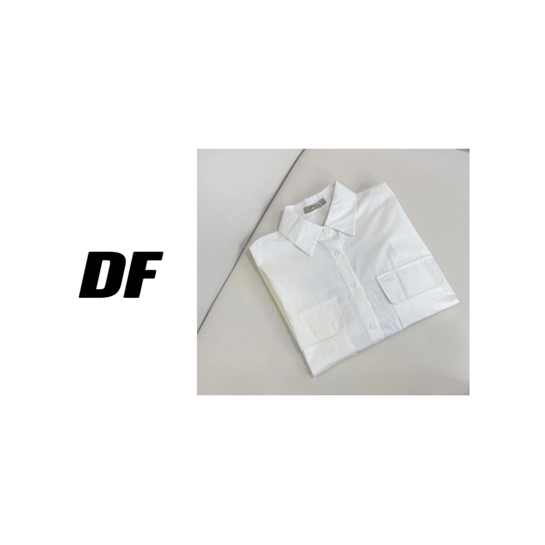 【B6526】OM-DF新款时尚女装春秋洋气百搭XF