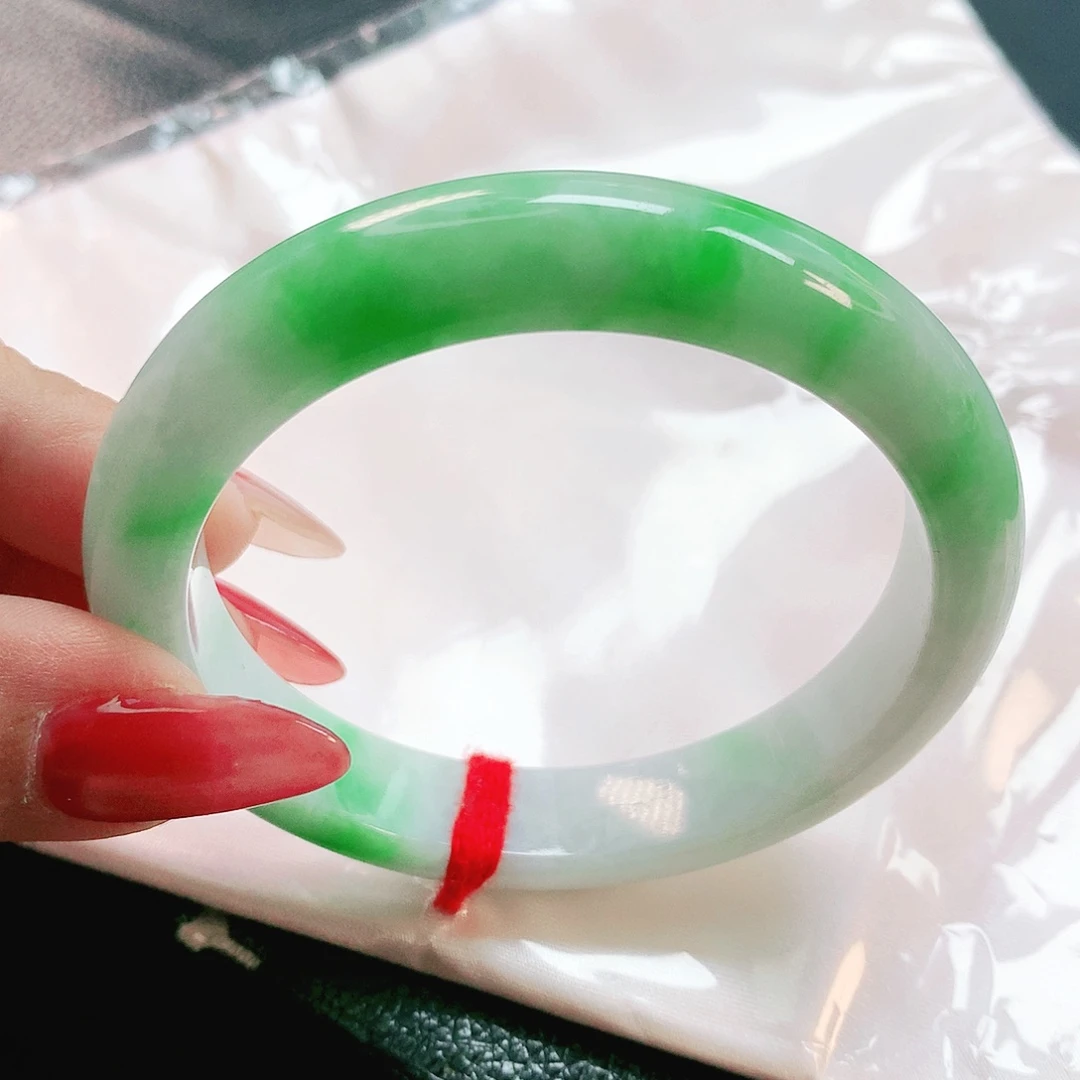 未镶嵌手镯翡翠2566强推