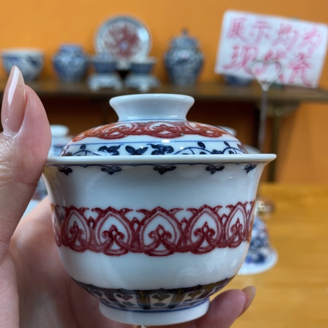 景德镇手绘哈哈哈哈哈哈