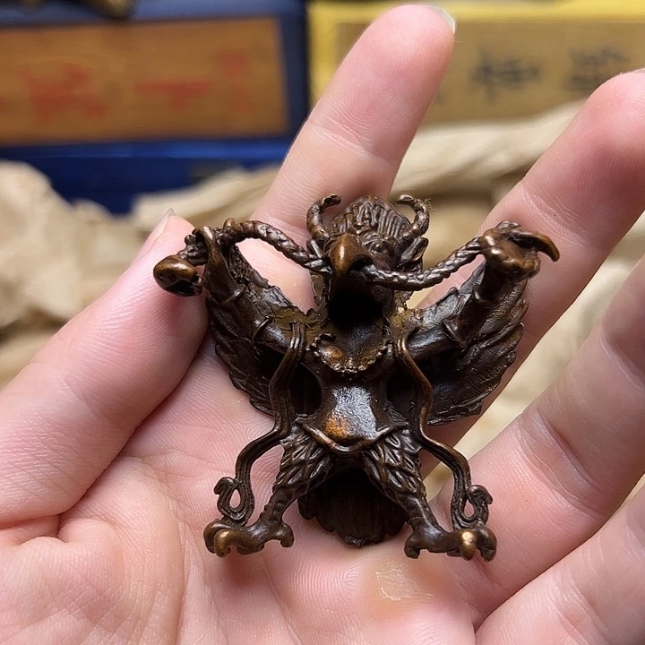 精美铜器摆件下单