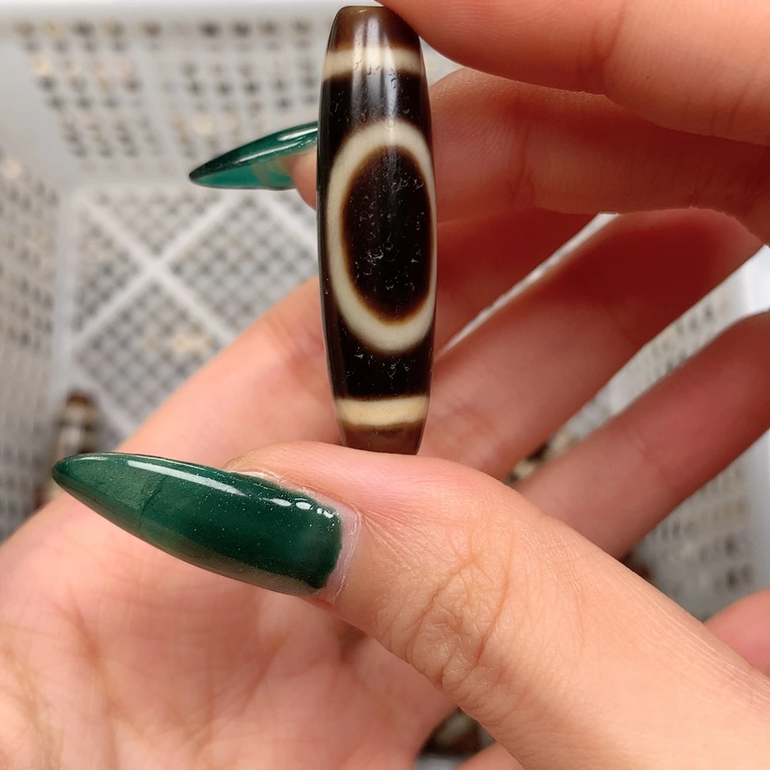 玛瑙/玉髓珠宝半成品未镶嵌