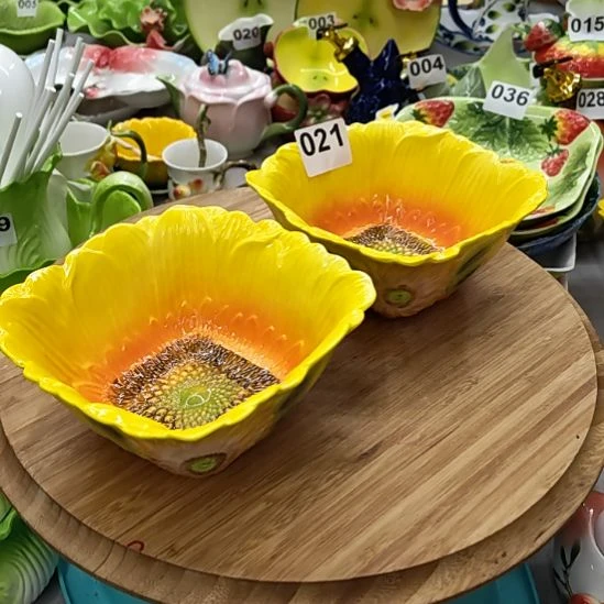 潮州创艺瓷家陶瓷