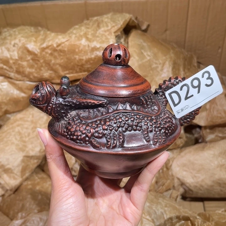 茶壶紫砂紫砂茶壶293