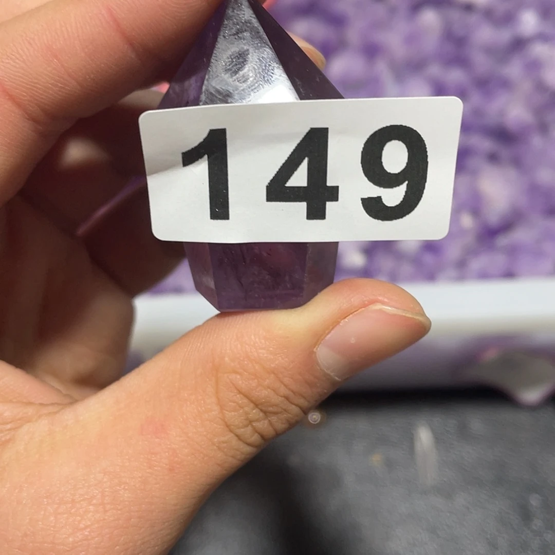 【闪购商品】水晶大型摆件（非配饰）未镶嵌