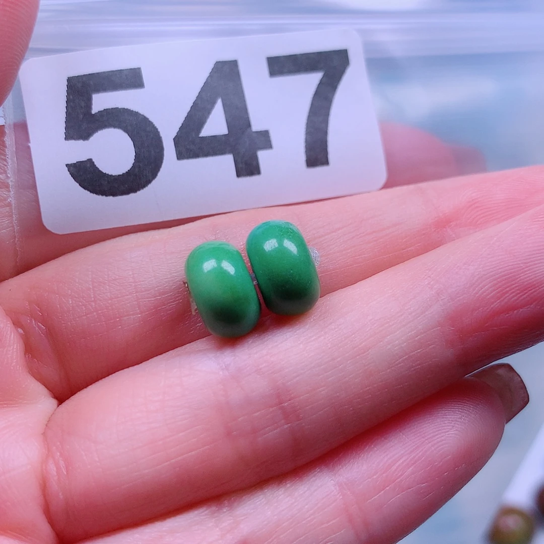 空竹粉丝专享十堰特色手工散珠