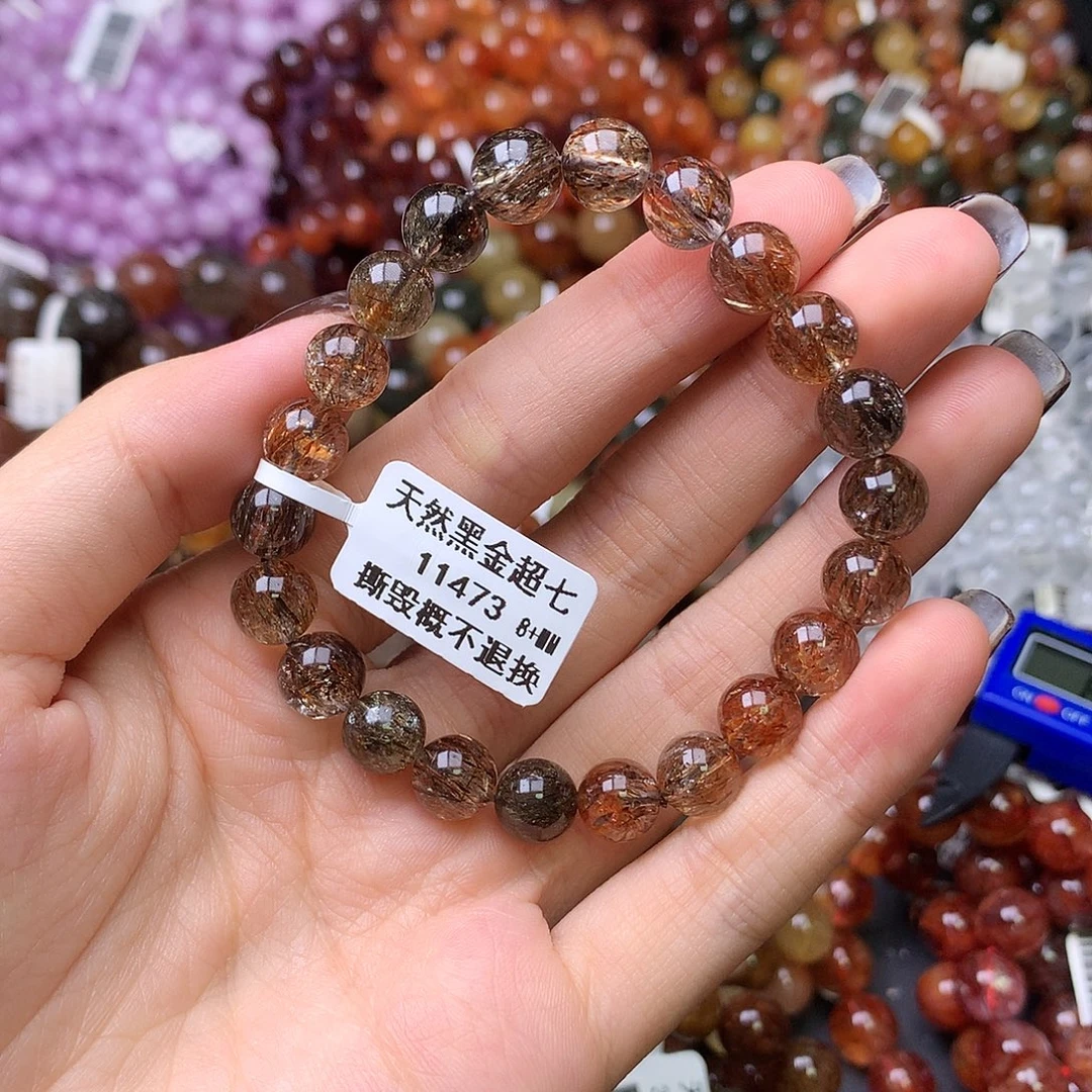 未镶嵌手链水晶,,,