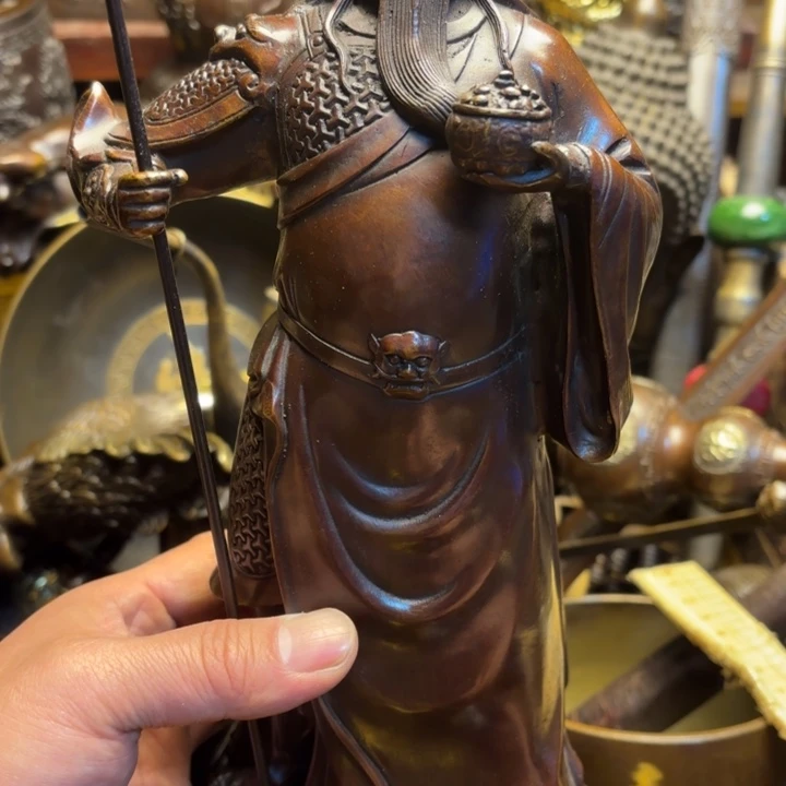 铜器摆件6666666666