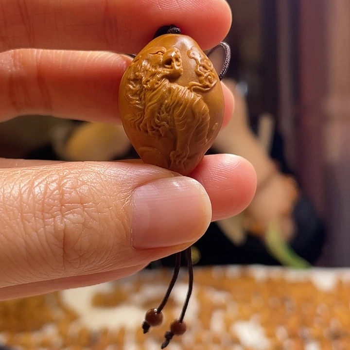 手串/手链橄榄核