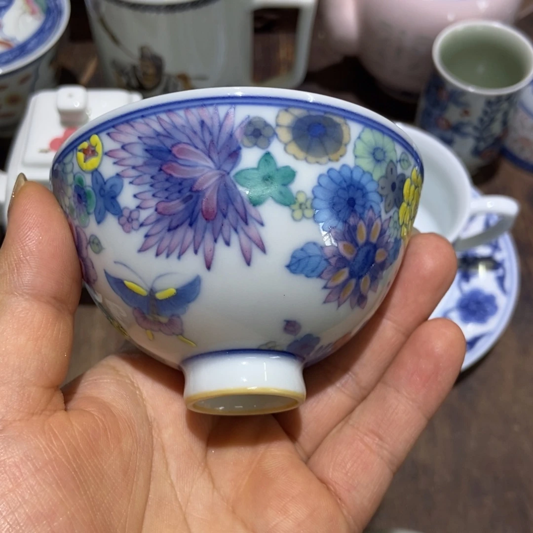 如***笙陶瓷艺术品等行业的