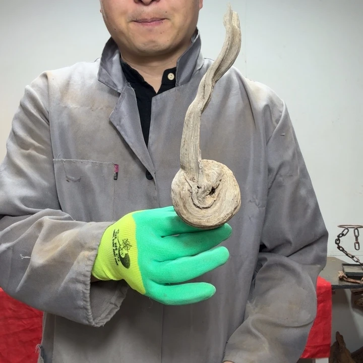 喜***洋香榧木工艺品精选