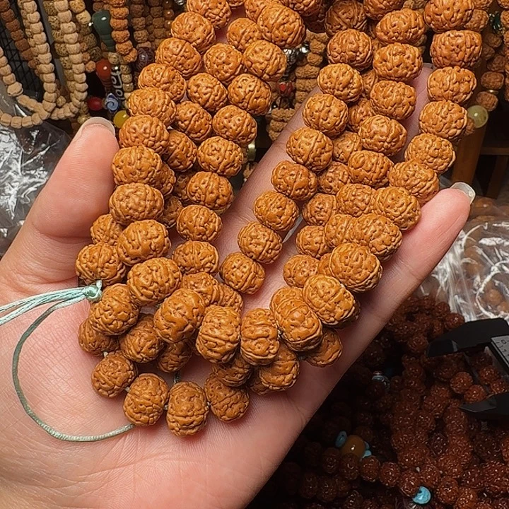 冰***纪吊坠金刚菩提13mm