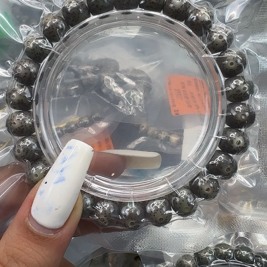 星月菩提手串198快乐星月10