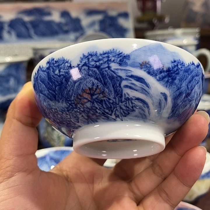 杯￴****我高亮兴老师作品