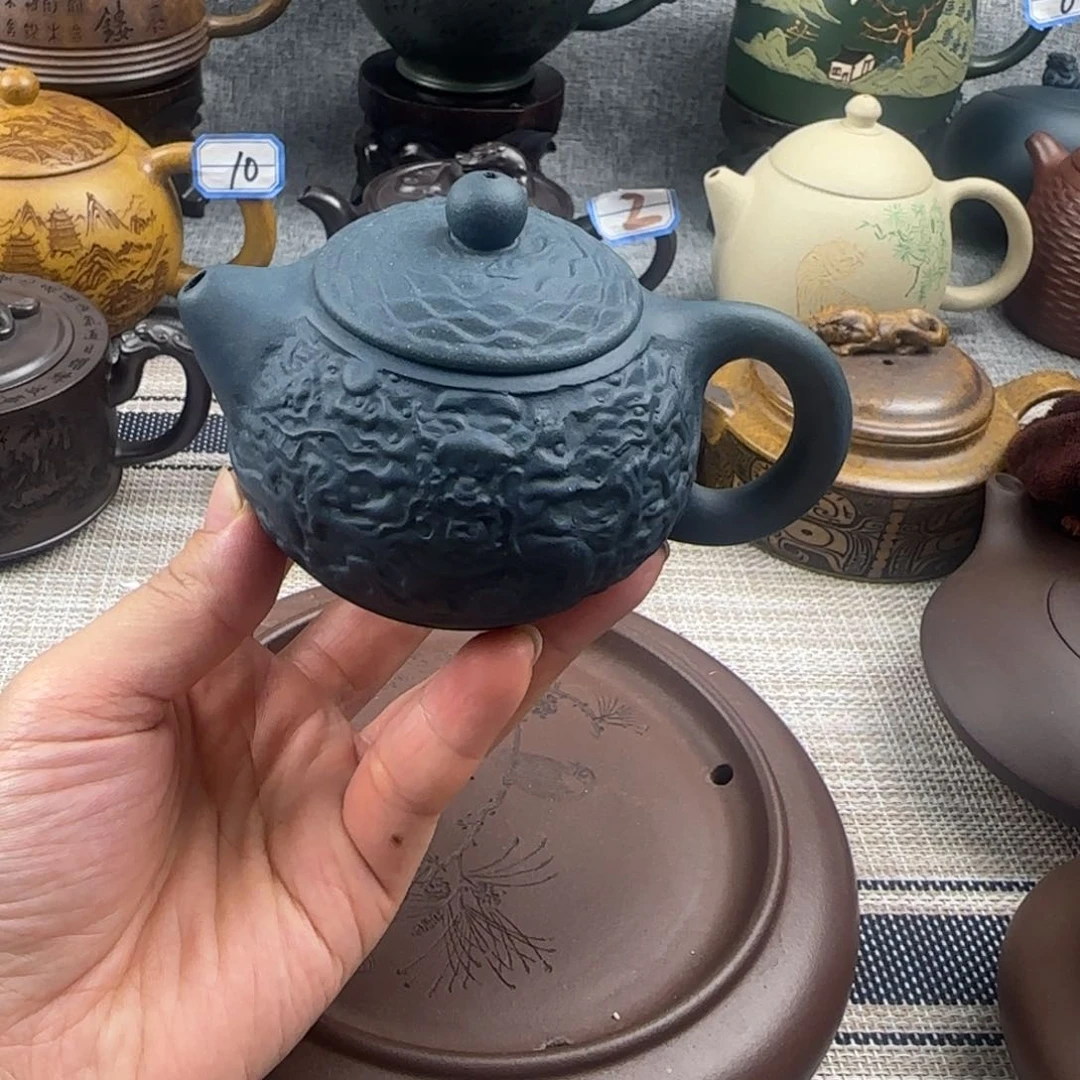 茶壶紫砂紫砂紫砂艺术