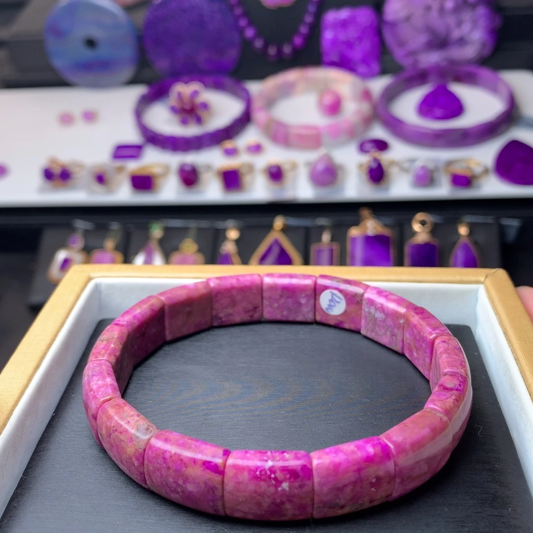 苏纪石（舒俱来）手牌未镶嵌