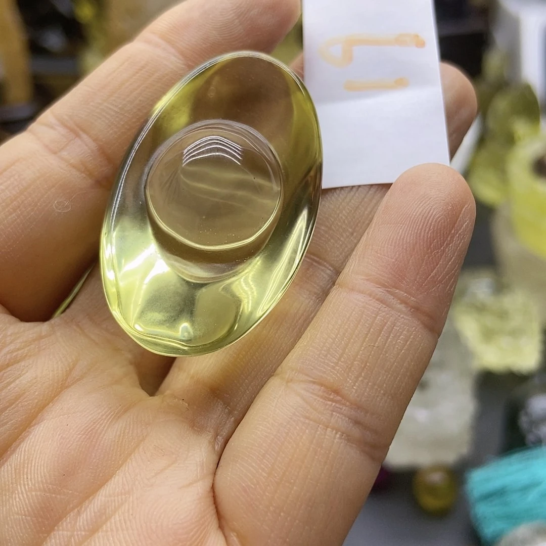 水晶摆件未镶嵌摆件