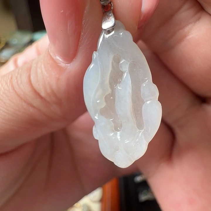 翡翠未镶嵌手镯翡翠60