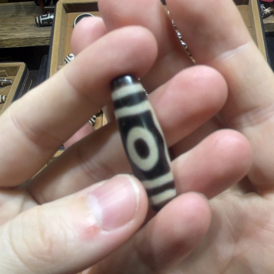 玛瑙/玉髓颈饰未镶嵌赵*杉