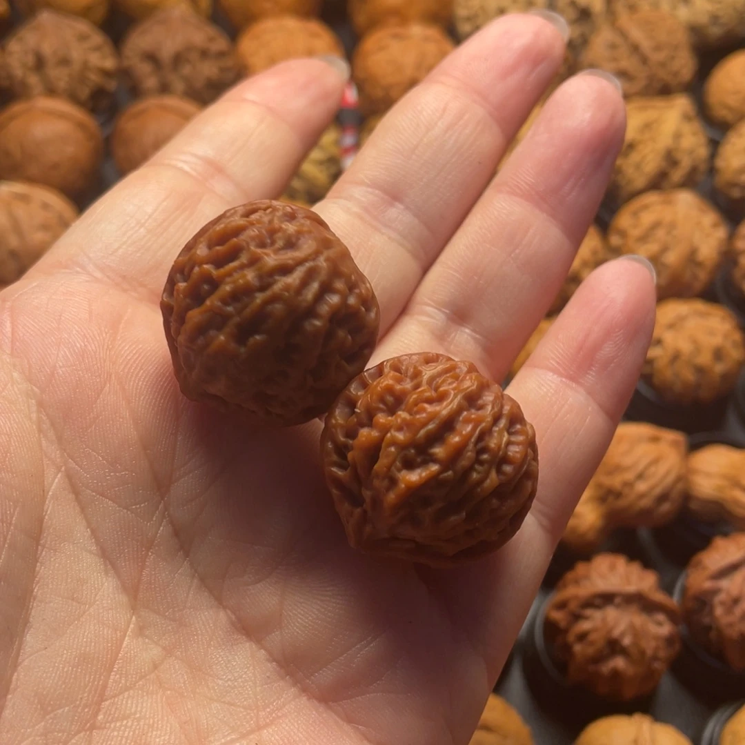 ****隆吊坠文玩核桃核桃