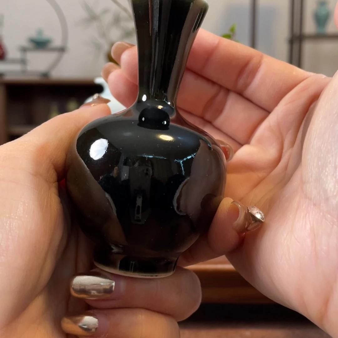 瓶花瓶摆件工艺品摆件