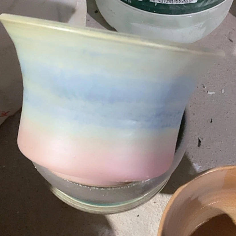 【闪购商品】红陶瑕疵16