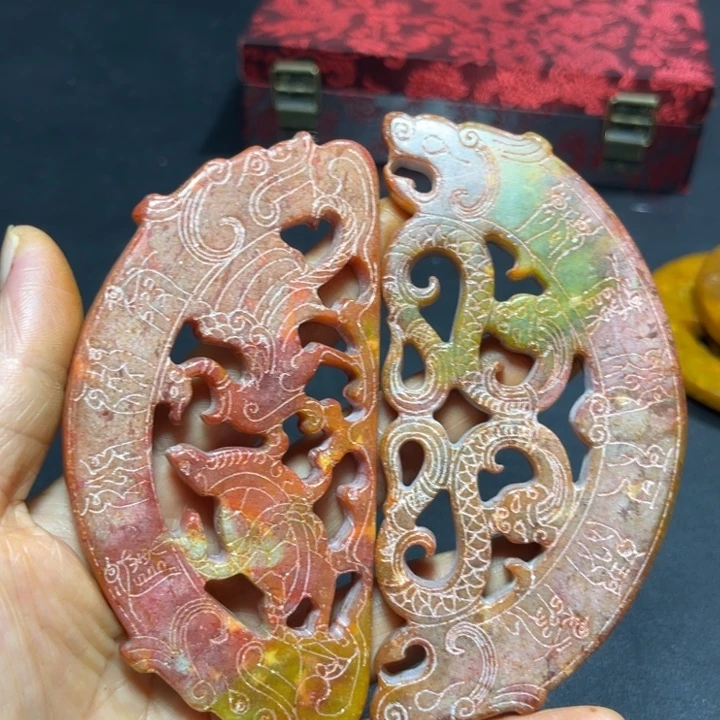 一物一图发货支持七天无理由。底槽青