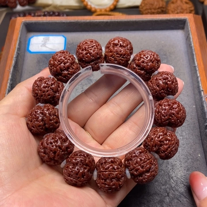 金刚菩提吊坠菩提