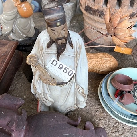 【闪购商品】手工艺品琉璃糊*嘉A00950 a a a