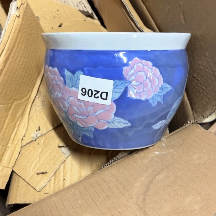 勿***我陶瓷制品瑕疵处理