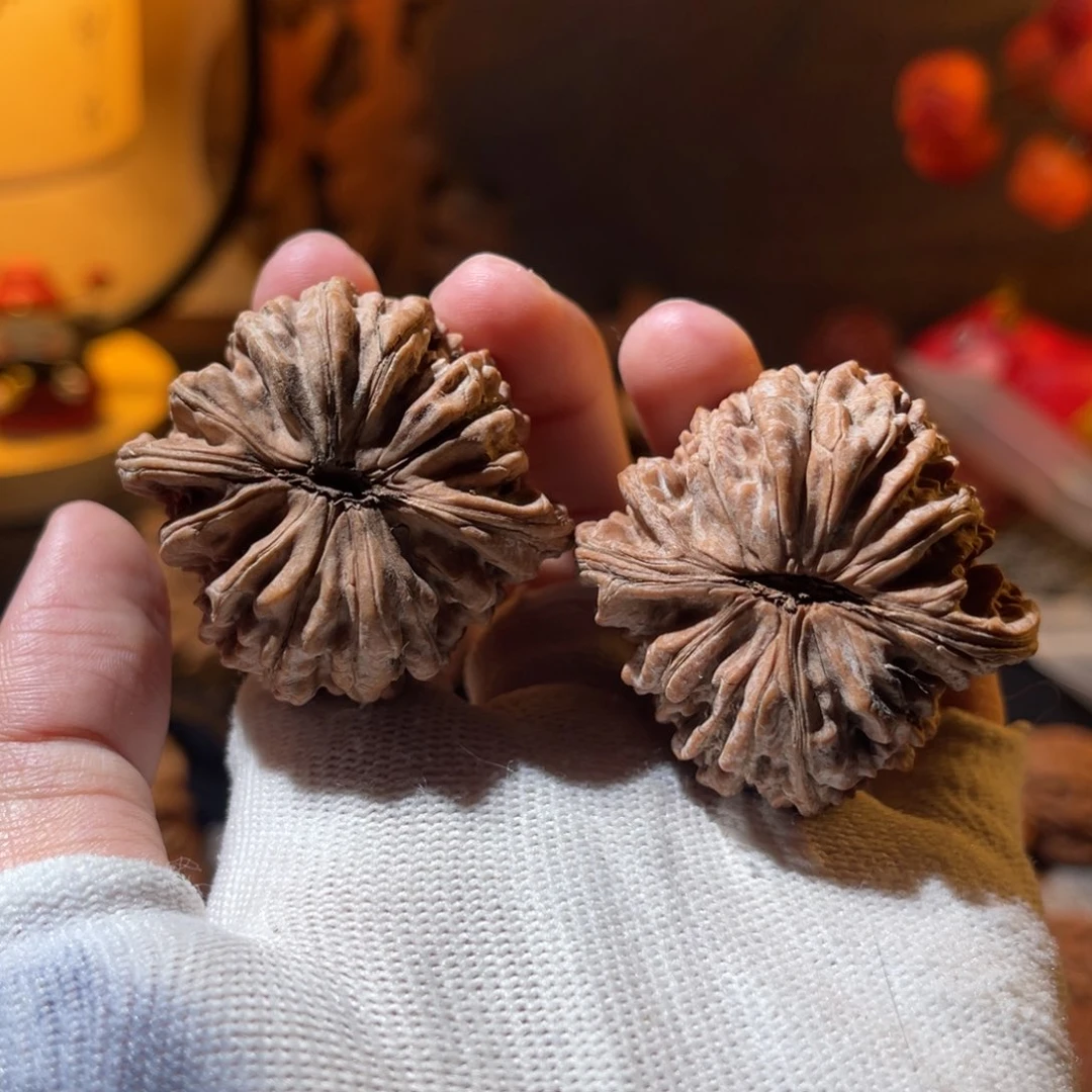 文玩核桃吊坠?**板42 四座楼全品