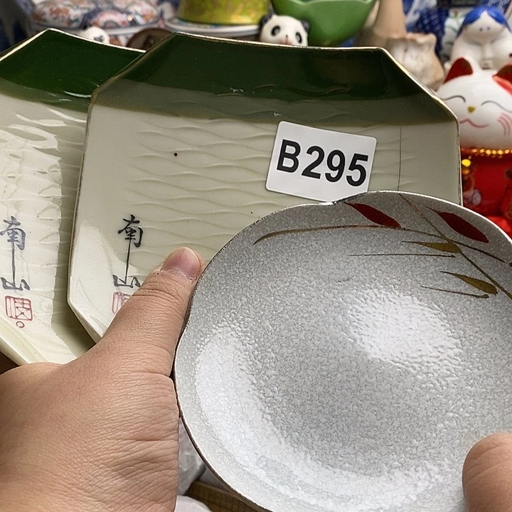紫砂茶杯水*糖日本精品回流瓷器