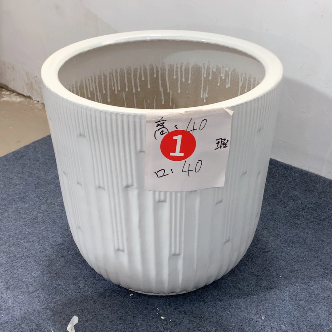 陶瓷花盆微瑕系列