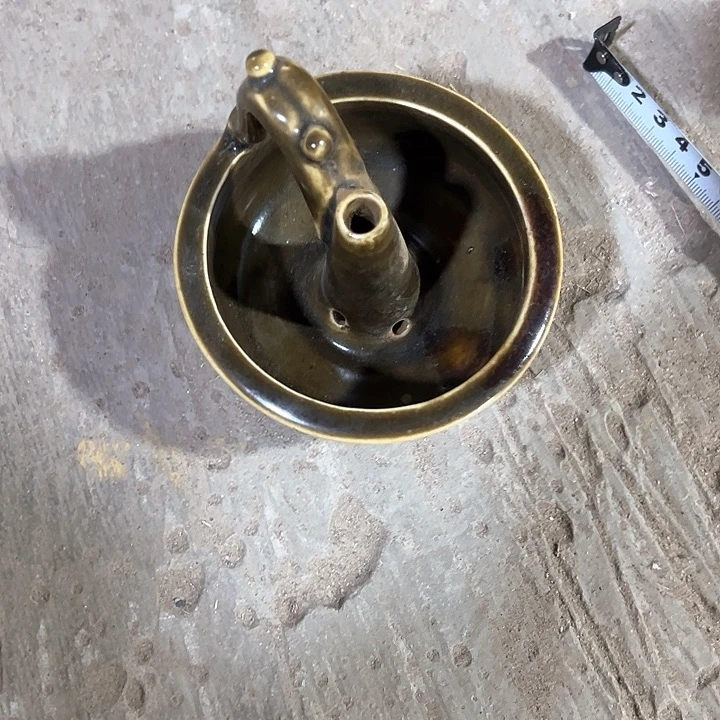 摆件瓷器瓷器的瓷器的
