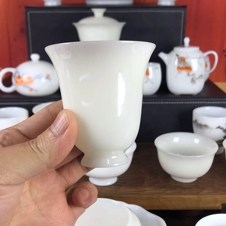 高艺堂青白玉铃铛杯4