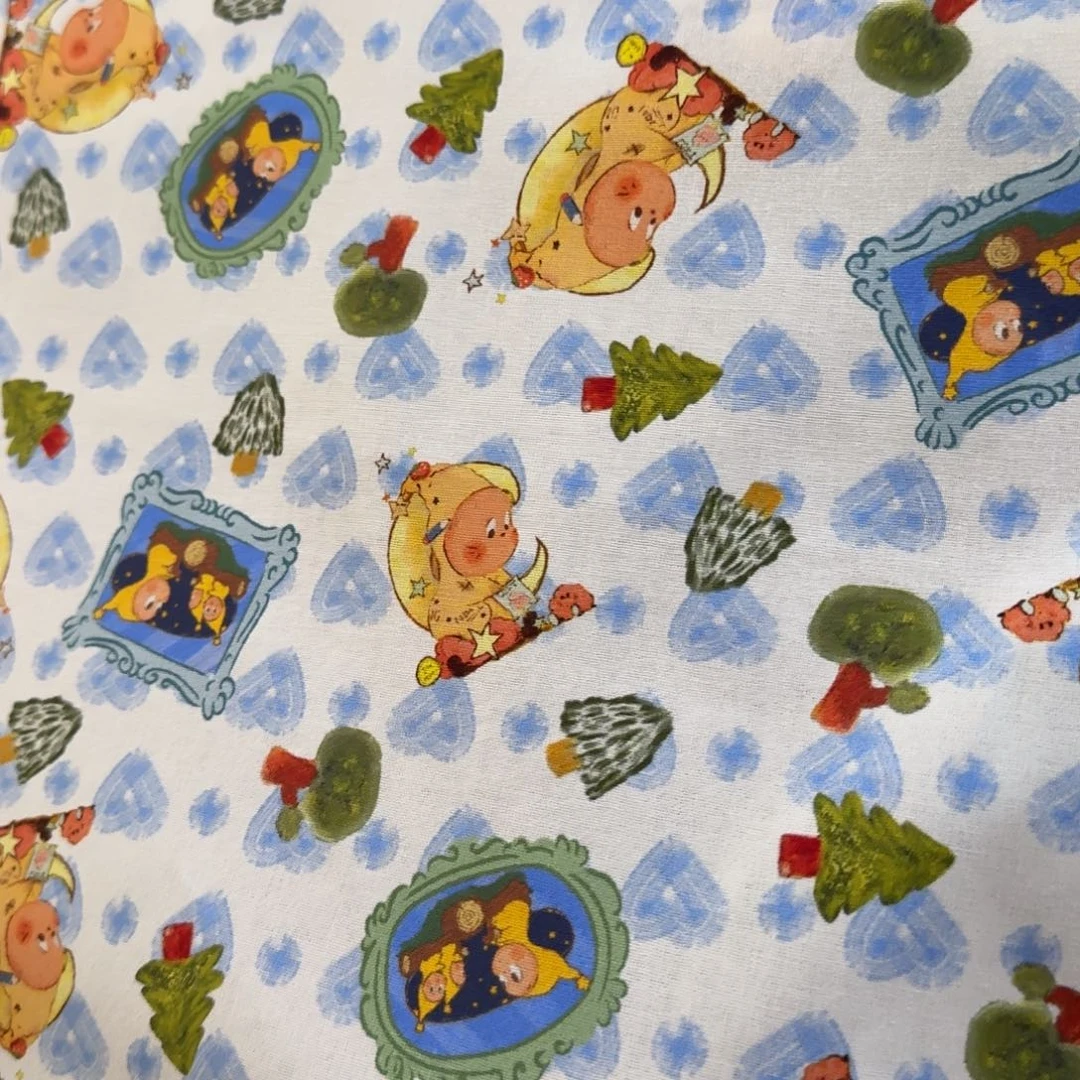 棉纯棉平布1米价X1.1米宽2