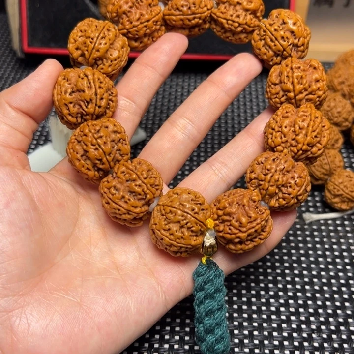 手串金刚菩提23六瓣