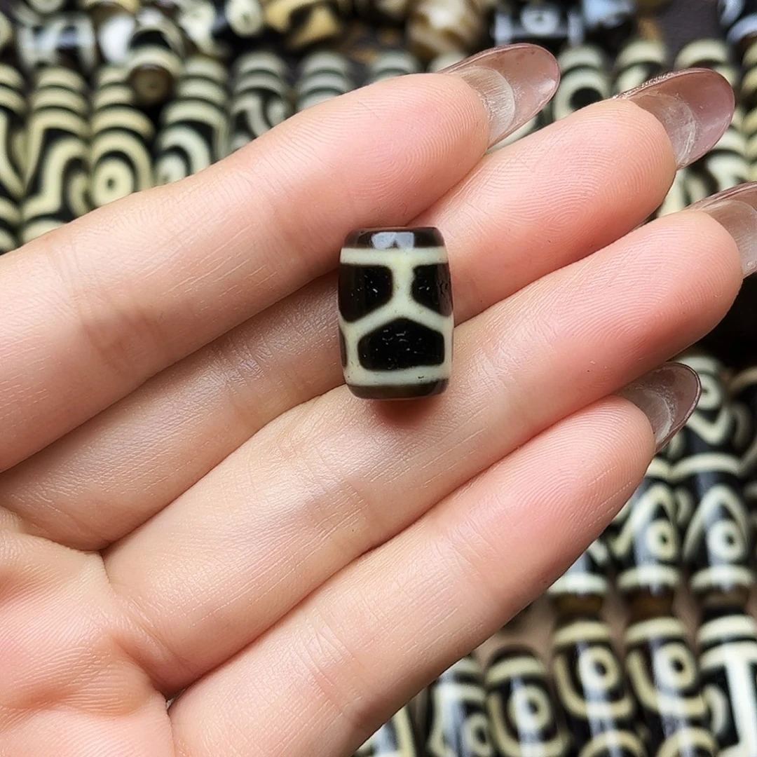 亮***玛瑙/玉髓未镶嵌吊坠(不含链)