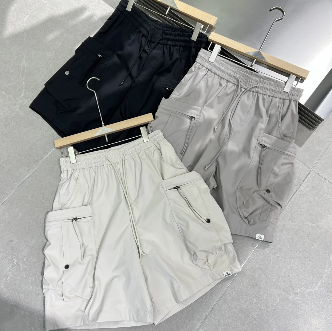 911新款时尚百搭男女同款短裤 513