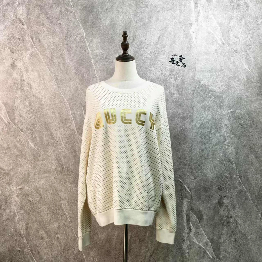 99新 GUCCI/古驰 海囤Q/古驰/S码/fy162395女装
