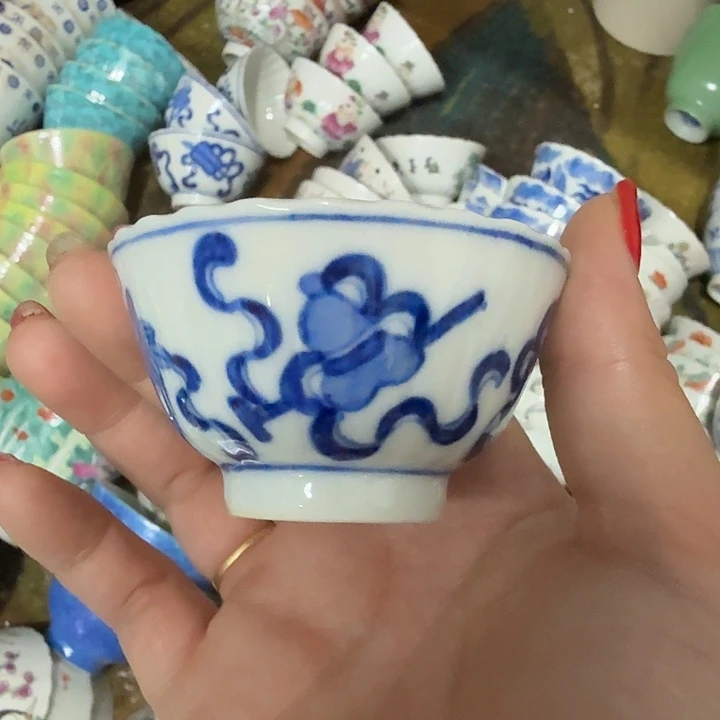 杯景德镇陶瓷库存