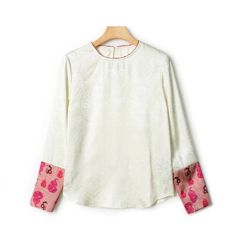 ROSS KANE气质舒适时尚休闲百搭上衣SY2514