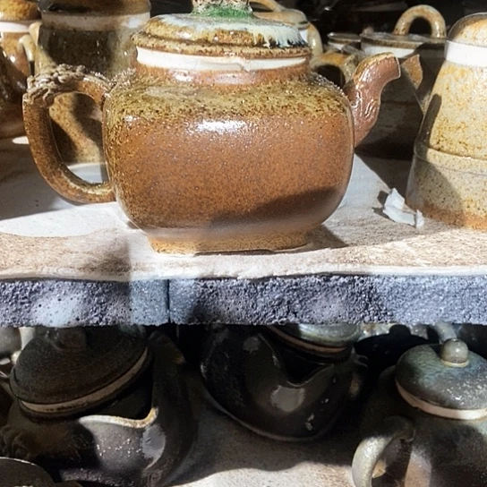 茶壶紫砂紫砂艺术学院的
