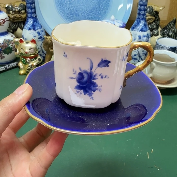 中古工艺品精选瓷器